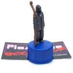 Planet Of The Apes Pepsi Bottle Cap Collection: Krull #9 (Japanese Import)