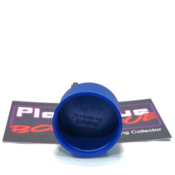 Planet Of The Apes Pepsi Bottle Cap Collection: Krull #9 (Japanese Import)