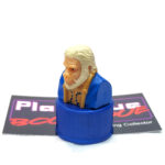 Planet Of The Apes Pepsi Bottle Cap Collection: Sandar Head #41 (Japanese Import)