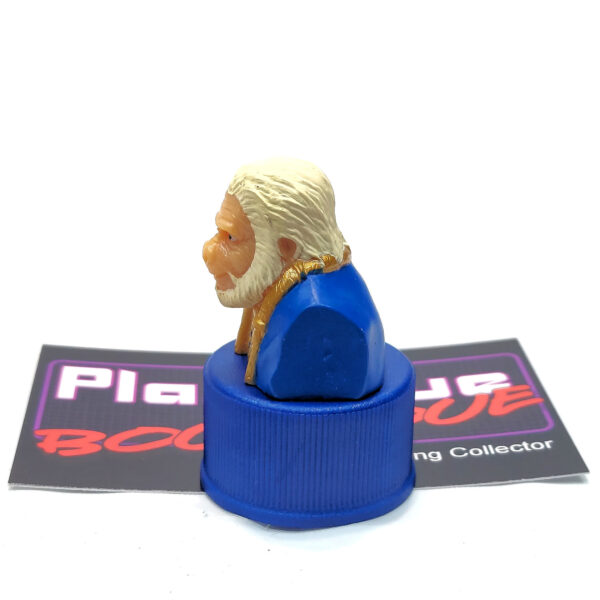 Planet Of The Apes Pepsi Bottle Cap Collection: Sandar Head #41 (Japanese Import)