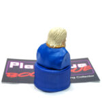 Planet Of The Apes Pepsi Bottle Cap Collection: Sandar Head #41 (Japanese Import)