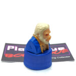 Planet Of The Apes Pepsi Bottle Cap Collection: Sandar Head #41 (Japanese Import)