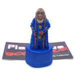 Planet Of The Apes Pepsi Bottle Cap Collection: Senator Nade #11