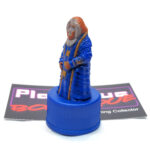 Planet Of The Apes Pepsi Bottle Cap Collection: Senator Nade #11