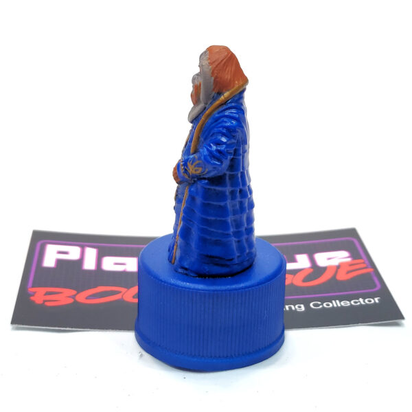 Planet Of The Apes Pepsi Bottle Cap Collection: Senator Nade #11
