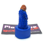 Planet Of The Apes Pepsi Bottle Cap Collection: Senator Nade #11