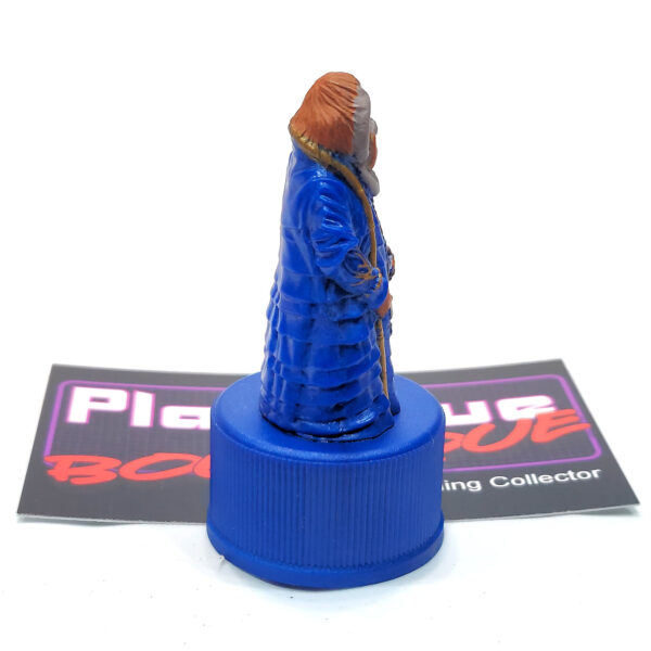 Planet Of The Apes Pepsi Bottle Cap Collection: Senator Nade #11