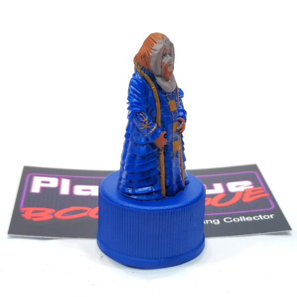 Planet Of The Apes Pepsi Bottle Cap Collection: Senator Nade #11
