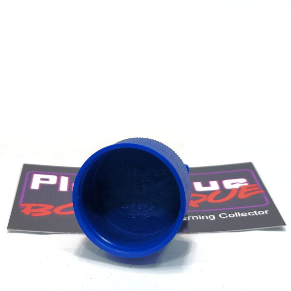 Planet Of The Apes Pepsi Bottle Cap Collection: Senator Nade #11