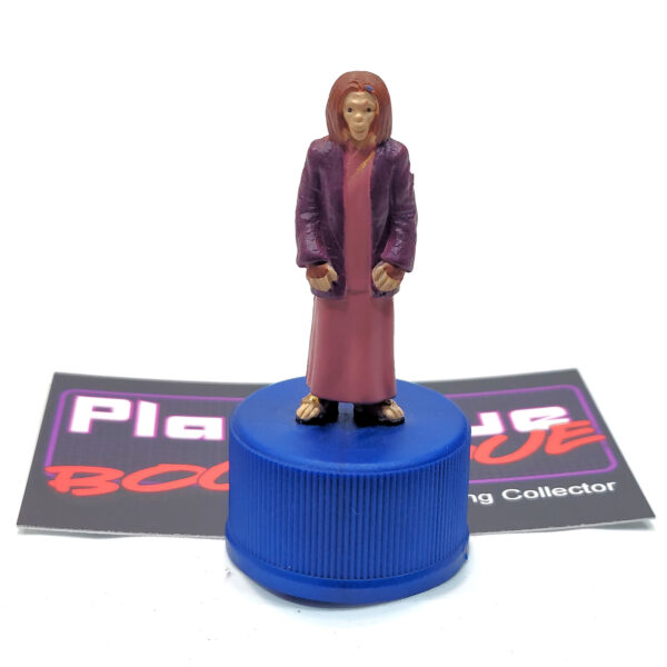 Planet Of The Apes Pepsi Bottle Cap Collection: Letta #12 (Japanese Import)