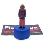 Planet Of The Apes Pepsi Bottle Cap Collection: Letta #12 (Japanese Import)