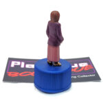 Planet Of The Apes Pepsi Bottle Cap Collection: Letta #12 (Japanese Import)