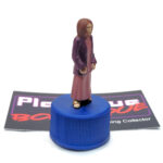 Planet Of The Apes Pepsi Bottle Cap Collection: Letta #12 (Japanese Import)