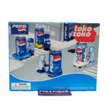 TokoToko: Pepsiman Can Helper 0001 (Japanese Import)