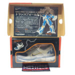 Transformers Sports Label: Nike Free 7.0 Ultra Magnus