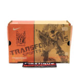 Transformers Sports Label: Nike Free 7.0 Ultra Magnus