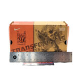 Transformers Sports Label: Nike Free 7.0 Megatron