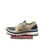 Transformers Sports Label: Nike Free 7.0 Ultra Magnus