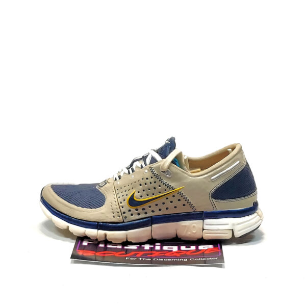 Transformers Sports Label: Nike Free 7.0 Marine Convoy/Ultra