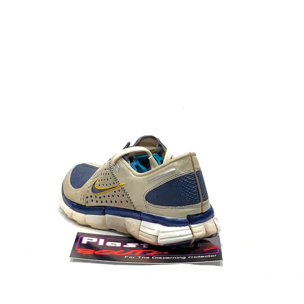 Transformers Sports Label: Nike Free 7.0 Ultra Magnus