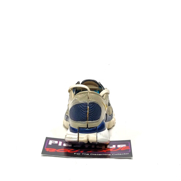 Transformers Sports Label: Nike Free 7.0 Ultra Magnus