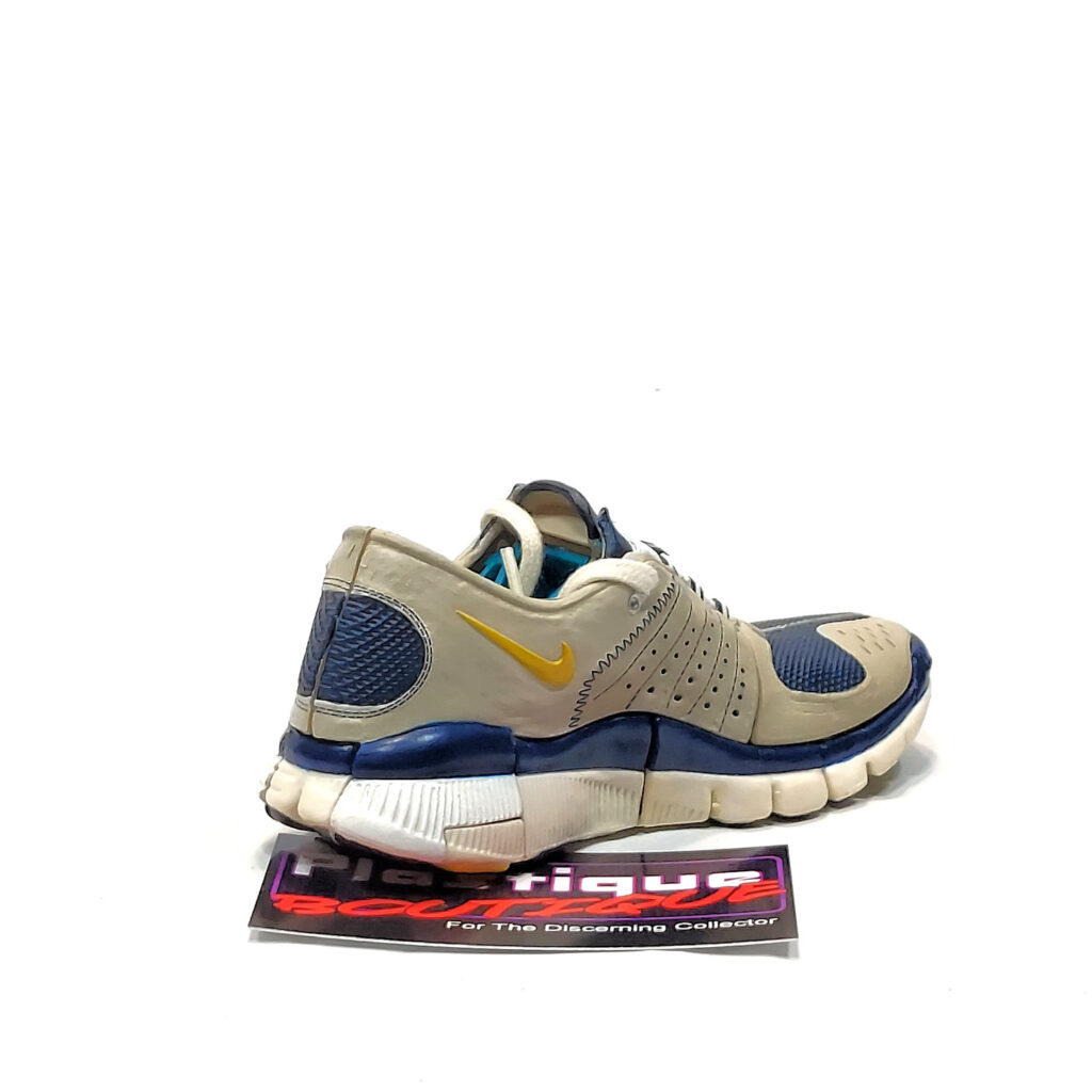 Transformers Sports Label: Nike Free 7.0 Ultra Magnus
