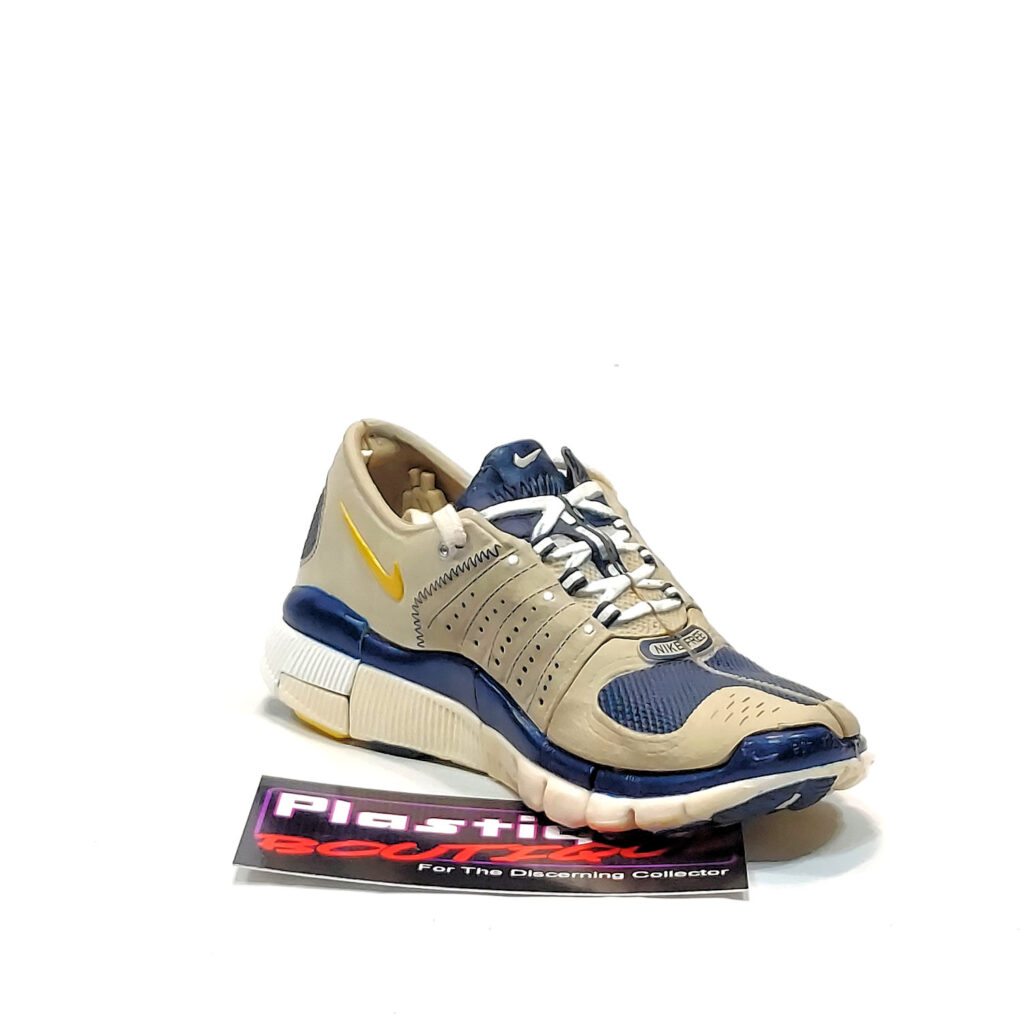Transformers Sports Label: Nike Free 7.0 Ultra Magnus