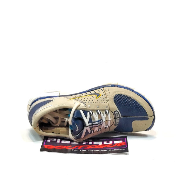 Transformers Sports Label: Nike Free 7.0 Ultra Magnus