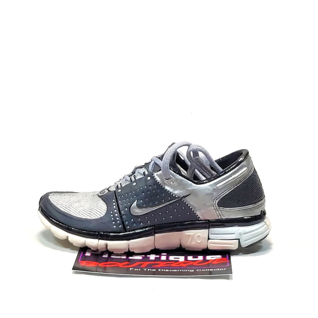 Transformers Sports Label: Nike Free 7.0 Megatron Photo Gallery