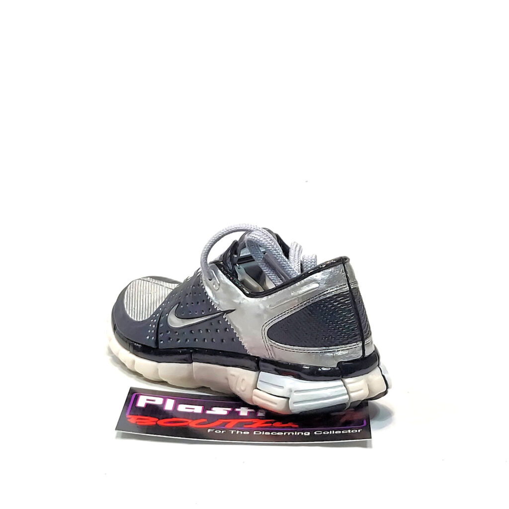 Transformers Sports Label: Nike Free 7.0 Megatron