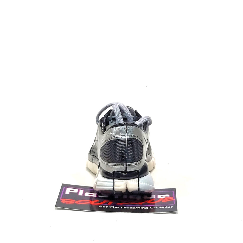 Transformers Sports Label: Nike Free 7.0 Megatron