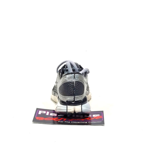 Transformers Sports Label: Nike Free 7.0 Megatron