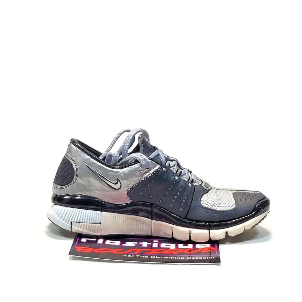 Transformers Sports Label: Nike Free 7.0 Megatron