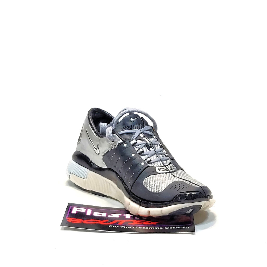 Transformers Sports Label: Nike Free 7.0 Megatron