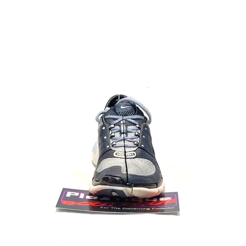 Transformers Sports Label: Nike Free 7.0 Megatron