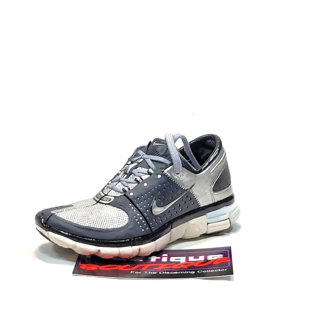 Transformers Sports Label: Nike Free 7.0 Megatron