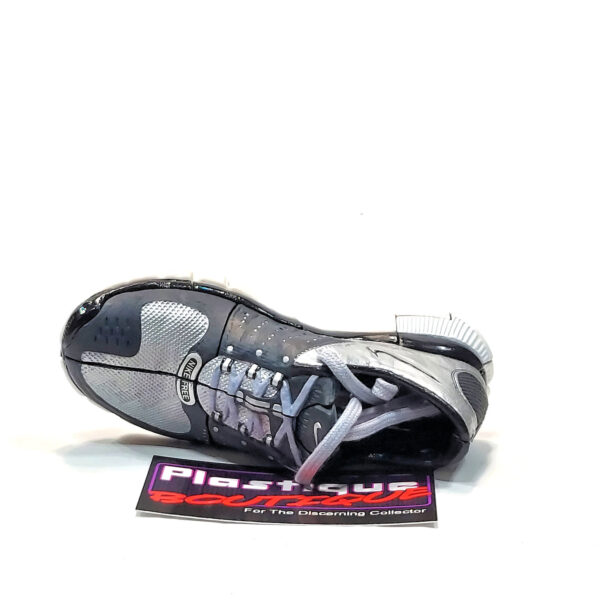Transformers Sports Label: Nike Free 7.0 Megatron