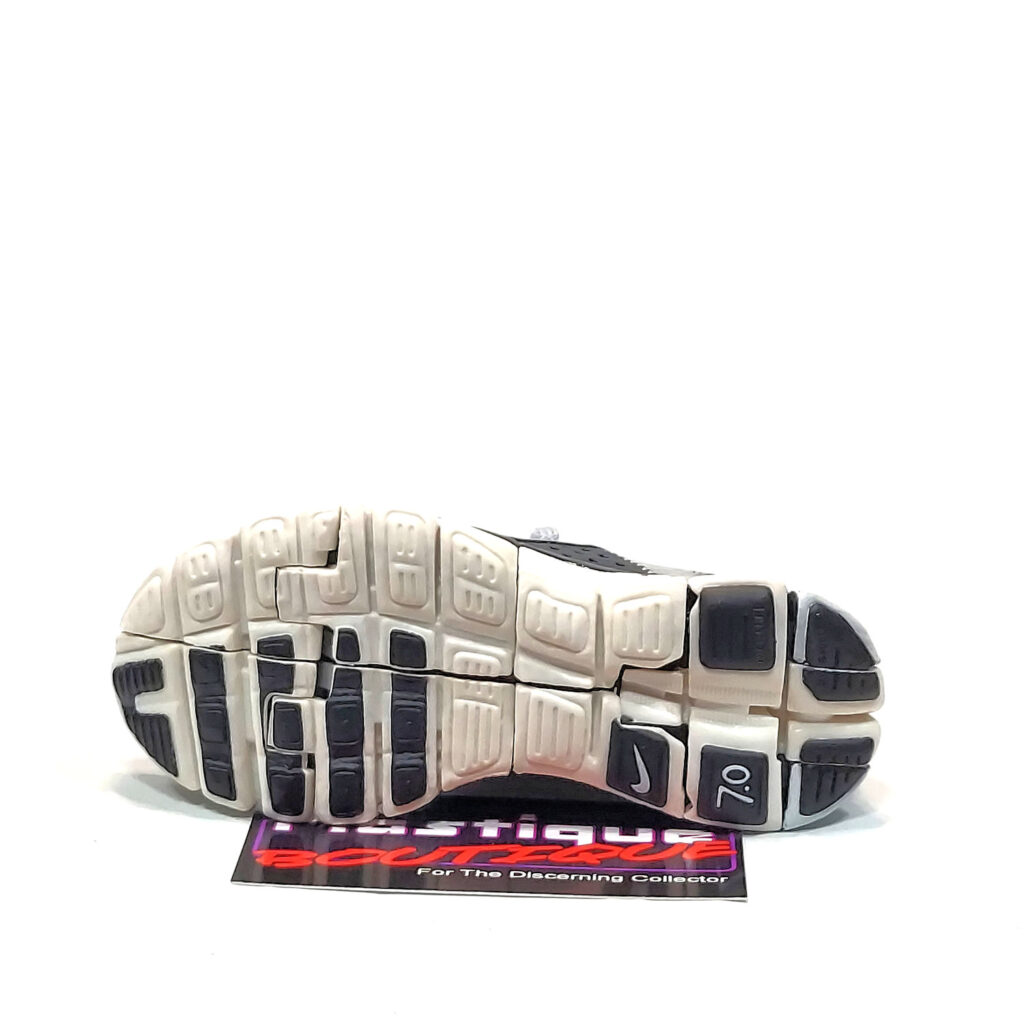 Transformers Sports Label: Nike Free 7.0 Megatron