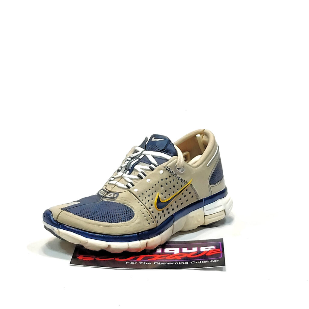 Transformers Sports Label: Nike Free 7.0 Ultra Magnus