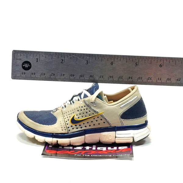 Transformers Sports Label: Nike Free 7.0 Ultra Magnus