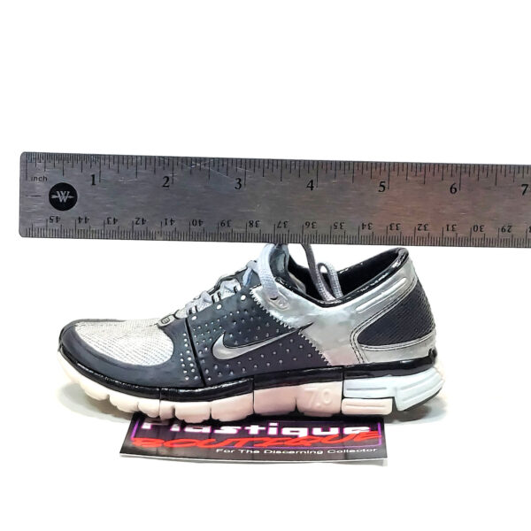Transformers Sports Label: Nike Free 7.0 Megatron