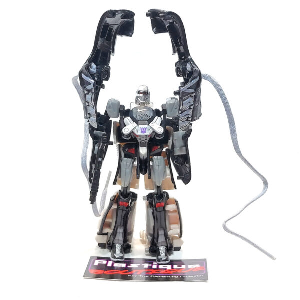 Transformers Sports Label: Nike Free 7.0 Megatron