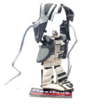 Transformers Sports Label: Nike Free 7.0 Megatron