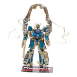 Transformers Sports Label: Nike Free 7.0 Ultra Magnus