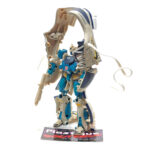 Transformers Sports Label: Nike Free 7.0 Ultra Magnus