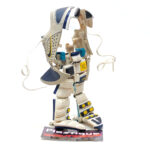 Transformers Sports Label: Nike Free 7.0 Ultra Magnus
