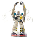Transformers Sports Label: Nike Free 7.0 Ultra Magnus