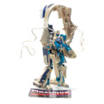 Transformers Sports Label: Nike Free 7.0 Ultra Magnus