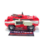 Transformers Beast Wars II: Discus Showdown VS-20 Mantis Vs Autolauncher