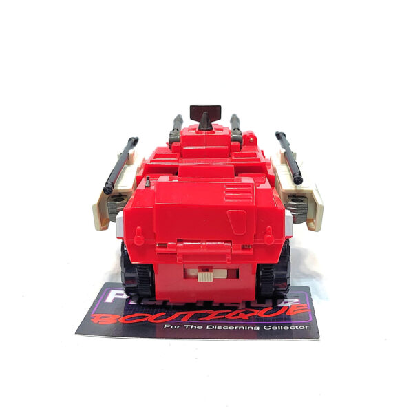 Transformers Beast Wars II: Discus Showdown VS-20 Mantis Vs Autolauncher